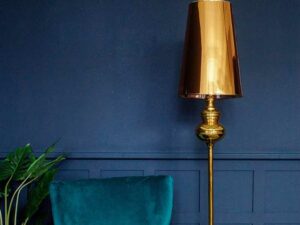 popular glamorous lamp colors