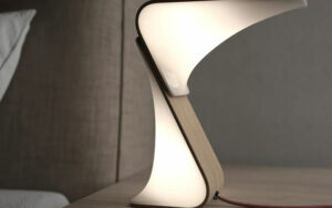 popular industrial minimalist lamp designs