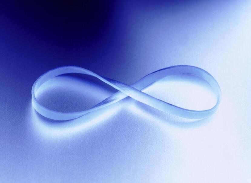 Defining Infinity in Mathematics