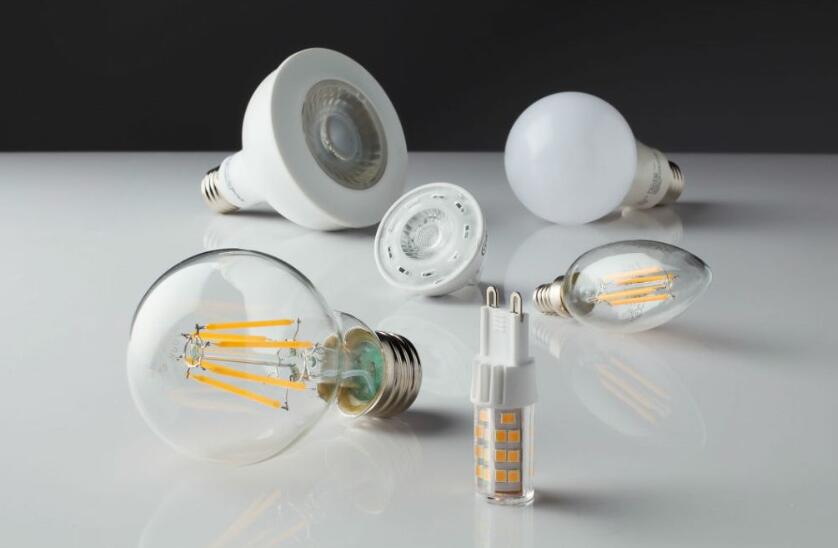 Focus on the Upcycling of LED Modules from Recycled Lamps