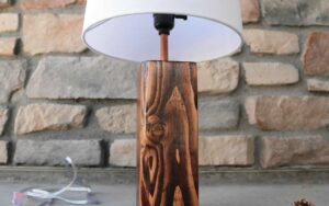 popular modern farmhouse lamp designs